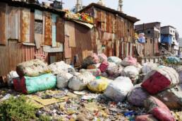 Dharavi: Largest Dumping Ground (2020) Digital