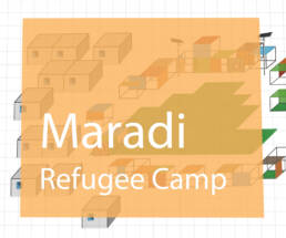 Maradi Refugee Camp (2020)